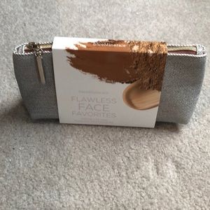 Make up bag